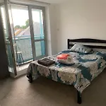 Two Bedroom