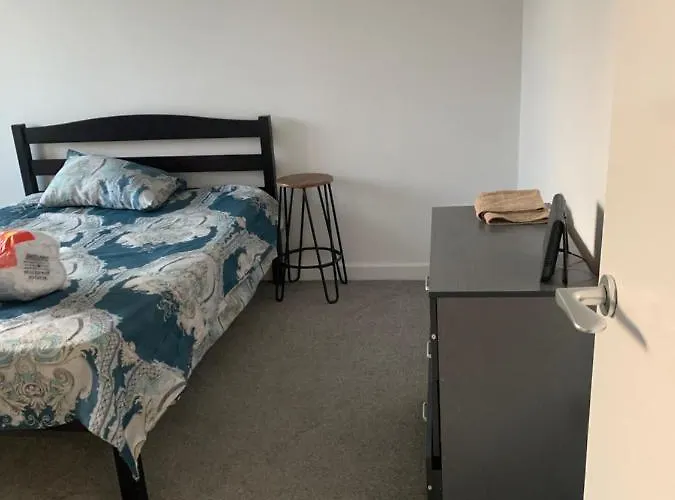 Two Bedroom