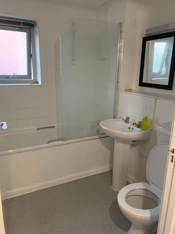 Two Bedroom * London