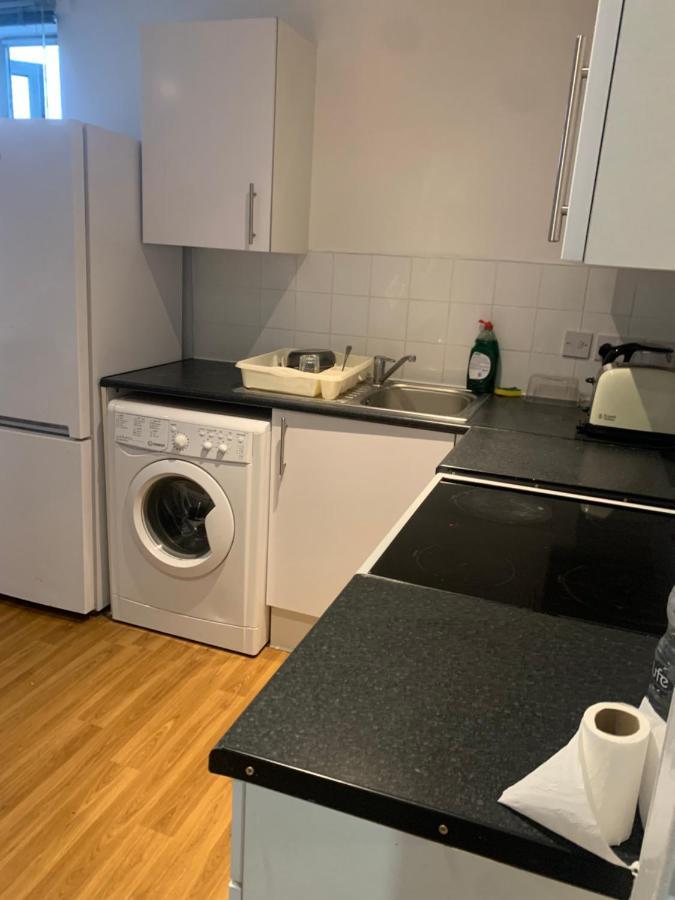 Two Bedroom London