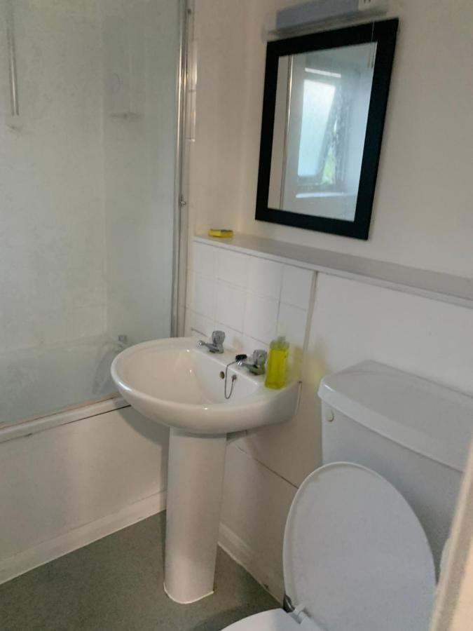 Apartment Two Bedroom London