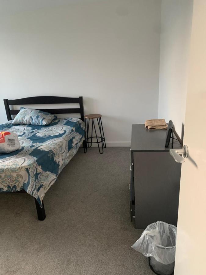 Two Bedroom Apartment
