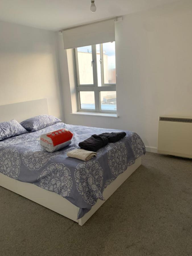 Two Bedroom London
